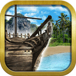 Полювання за втраченим кораблем