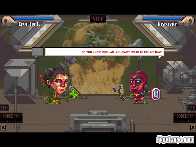 Oh...Sir! The Hollywood Roast 1.09