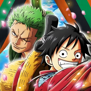 One Piece Treasure Cruise