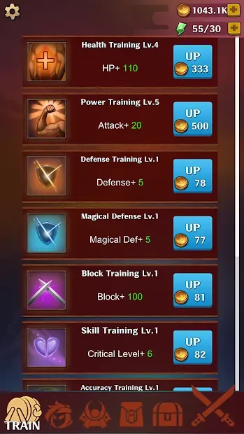 One Shot Blade 0.0.13