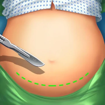 Operate Now: Hospital Ігри доктор