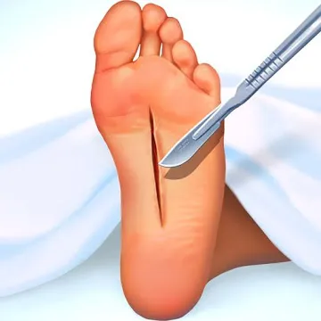 Operate Now: Hospital