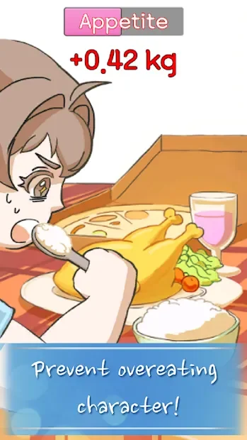 Опять красота - похудеть 8.3