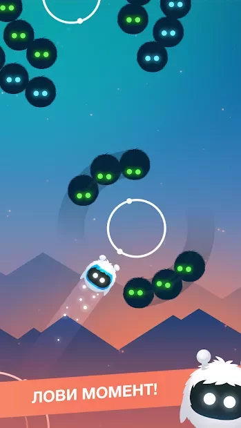 Orbia: Tap and Relax 1.088