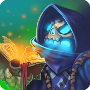 Облога чарівника