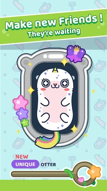 Otter Ocean - Treasure Hunt 1.8