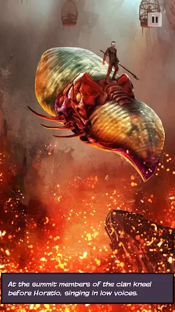 Out There Chronicles - Ep. 2 v1.0.0