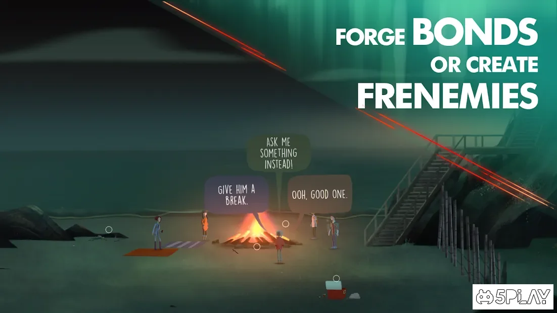 OXENFREE 2.5.8