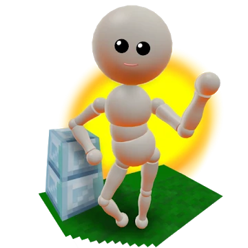 Оживи чоловічка!