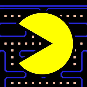 PAC - MAN