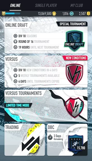 Pacybits FUT 20 V1.2.2