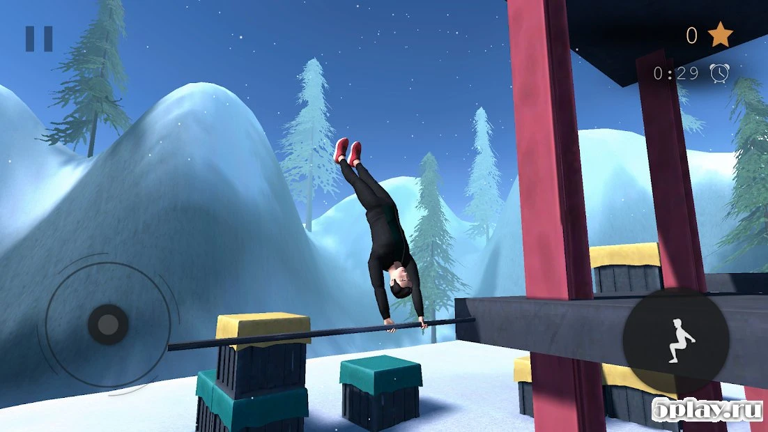 Parkour Flight 2 v1.81
