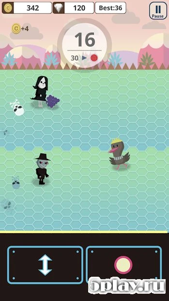 PassLand VIP : Футбольный герой 1.2.5