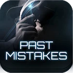Past Mistakes - Science Fiction dystopian Book app