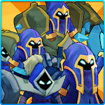 Path Of Minion: Tap Tap