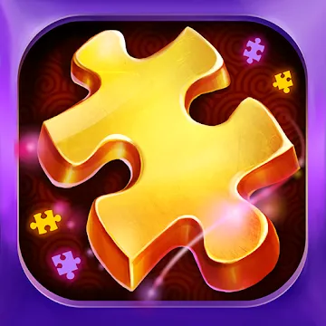 Пазли Jigsaw Puzzle Epic