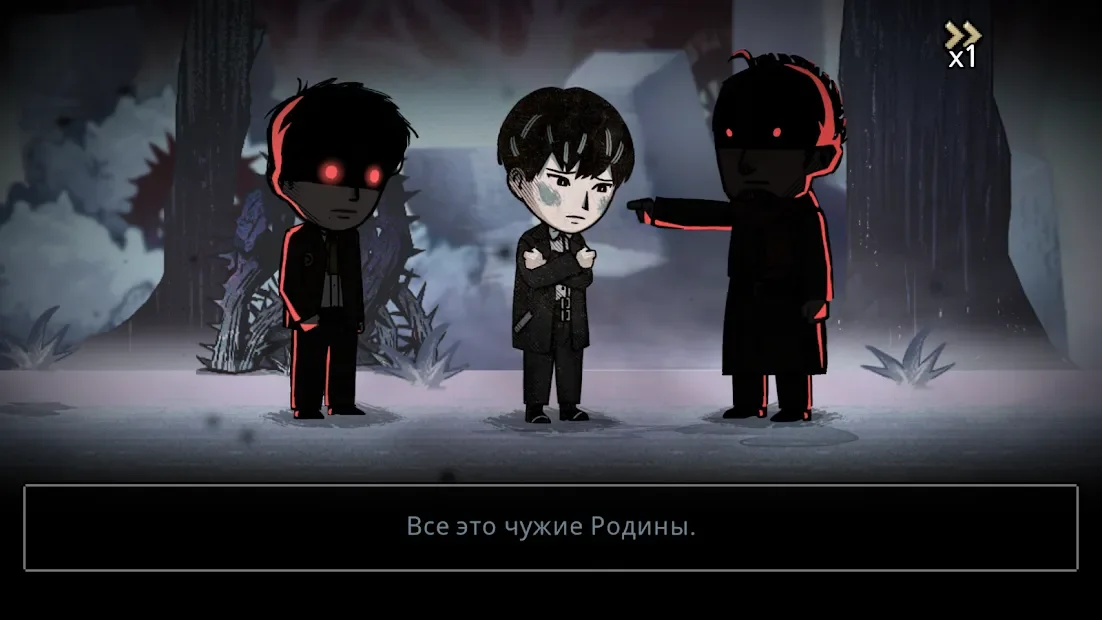 Печка - визуальная новелла, сюжетные игры, драма 6.8.0