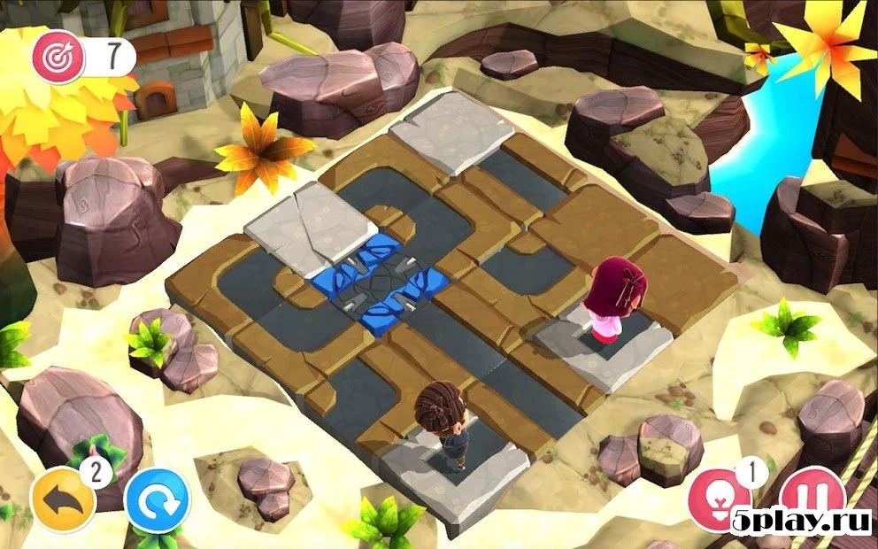 PepeLinde Adventures 1.1.0