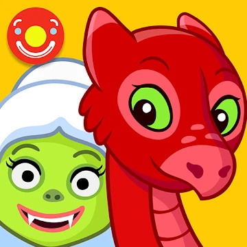 Pepi Tales: King's Castle