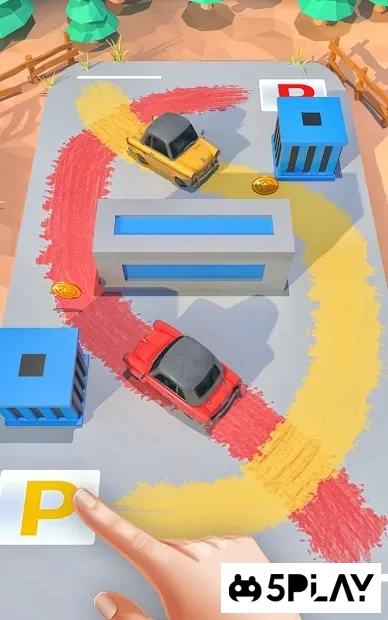 Perfect Park Master 1.0