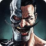 Петька та ВІЛ 2: Судний день