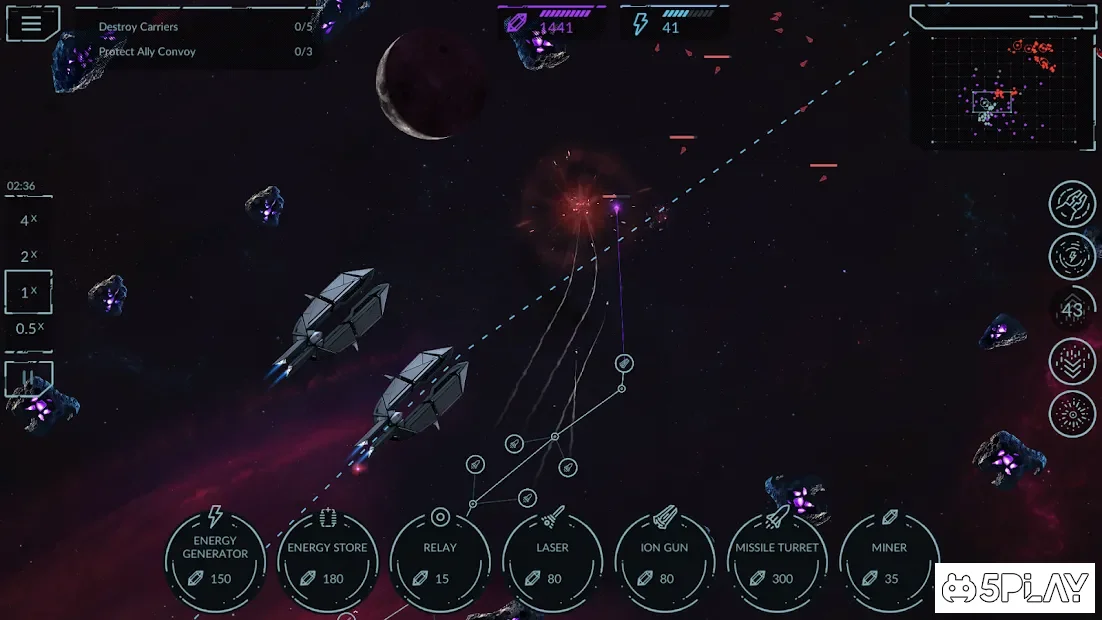 Phantom Signal 1.0.9