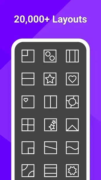 Photo Grid & Video Collage Maker - PhotoGrid Plus 8.49