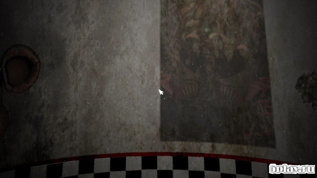 Пять ночей с фредди: Переоткрытие 1.7