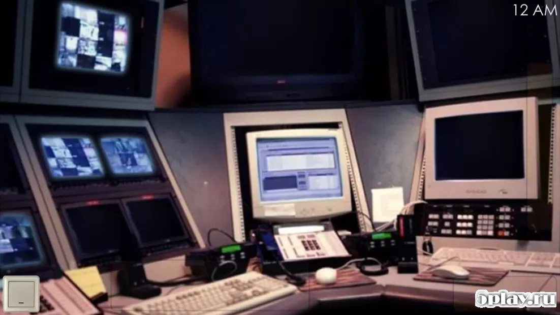 Пять Ночей с Фрогги 2: Сказки стали ужасом 2.0.14.1