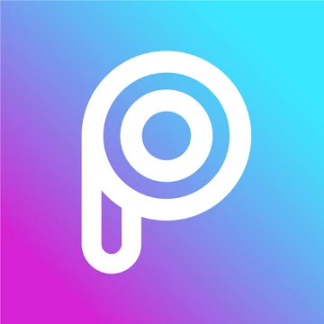 PicsArt Photo Studio: Редактор фото і колажів