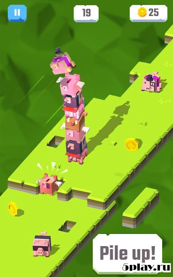Piggy Pile 1.3.2
