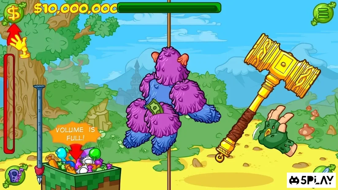 Pinata Hunter 4 v1.0.25