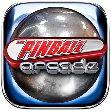 Pinball Arcade