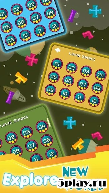 Pipe Puzzle - Plumber 1.0