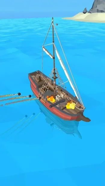 Pirate Attack 1.3.2