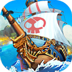 Pirates Storm - Naval Battles