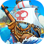 Pirates Storm - Ship Battles