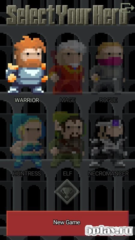 Pixel Dungeon 2 v1.5.1