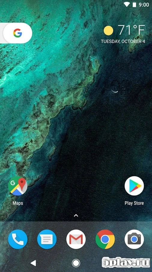 Pixel Launcher 9-5214744