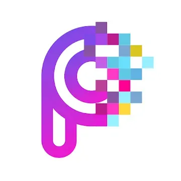 PixelArt: Color by Number / PicsArt Coloring Book