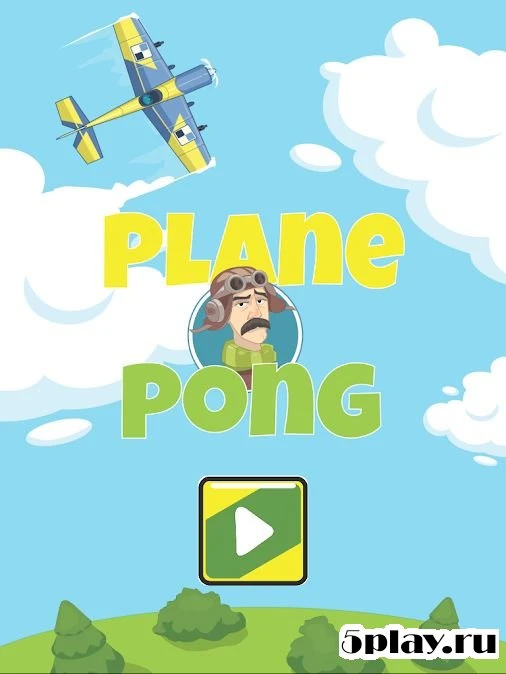 Plane Pong 1.0.1