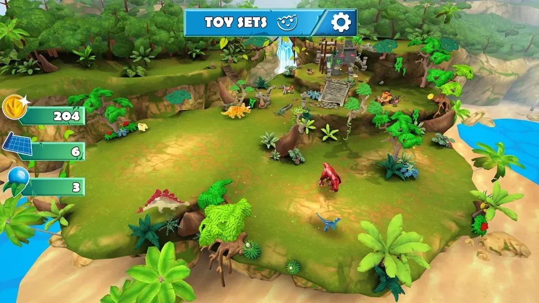 PLAYMOBIL Dinos 1.3.0