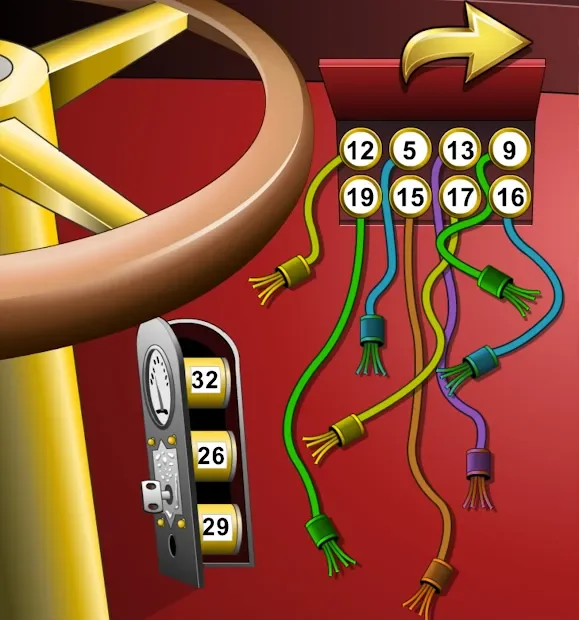 Побег корабль 1.7.5