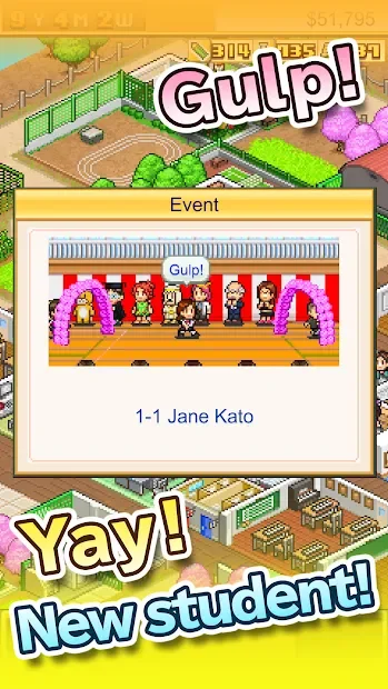 Pocket Academy ZERO 2.0.8