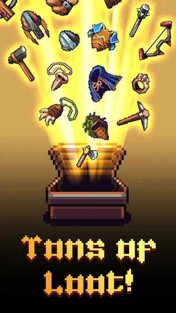 Pocket Roguelike 2.4.8