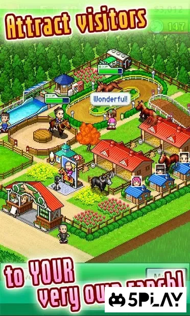 Pocket Stables 2.0.9