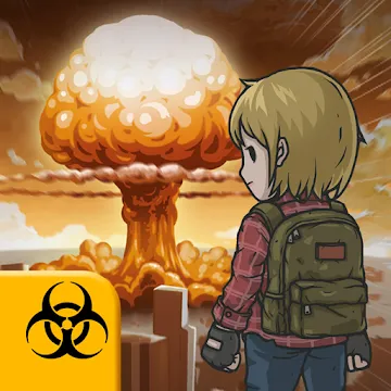 Підземний світ: Притулок