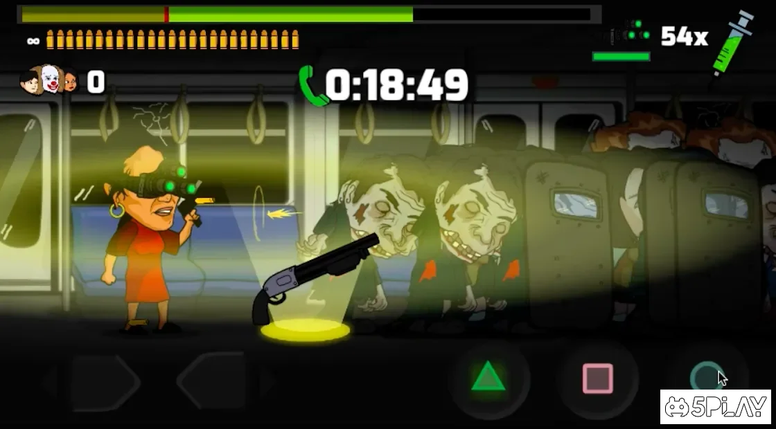 Поезд в Генен 1.33.31b