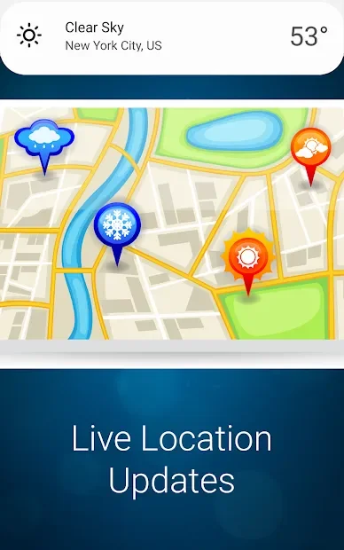 Погода - Weather Premium 6.0.9
