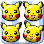 Pokemon Shuffle Mobile